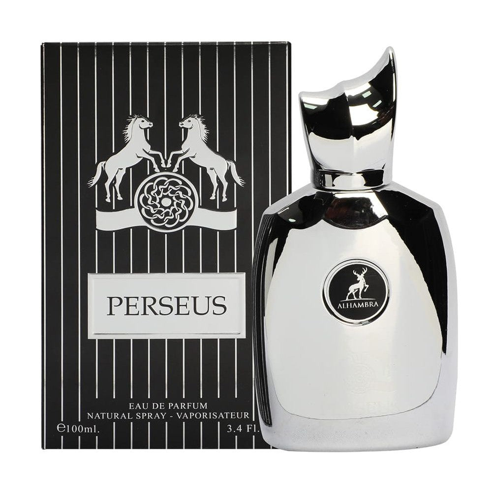 Maison Alhambra/Perseus EDP 100 ml