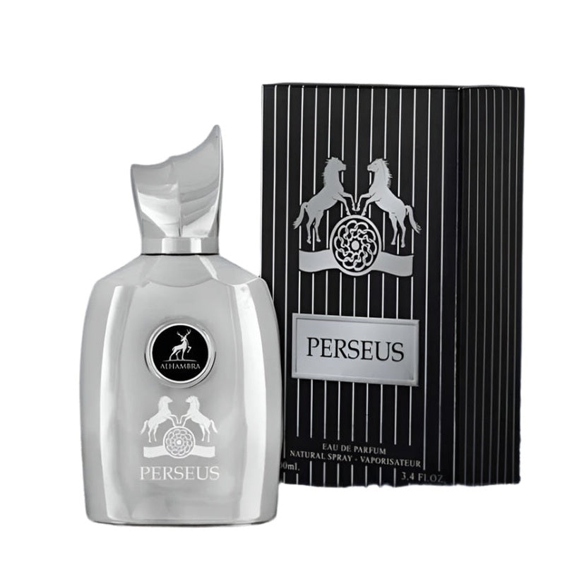 Maison Alhambra/Perseus EDP 100 ml