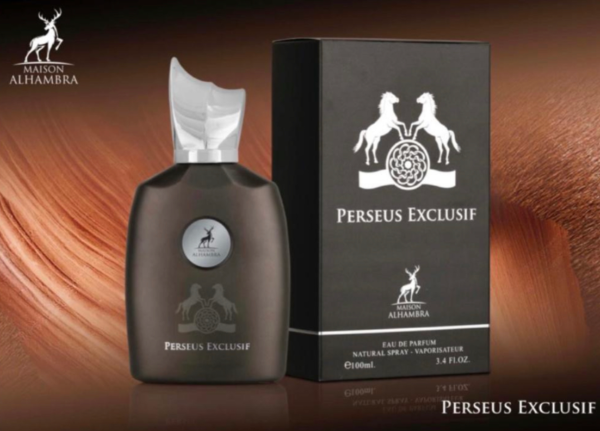 Maison Alhambra/Perseus Exclusif Eau de  100 ml