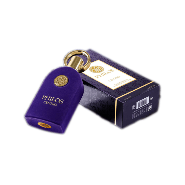 Maison Alhambra/Philos Centro EDP 100ml
