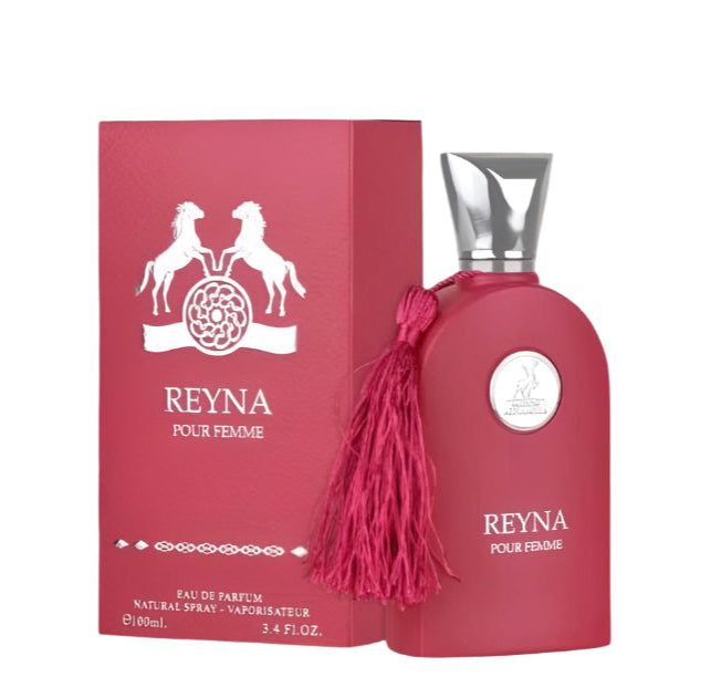 Maison Alhambra/Reyna Pour Femme EDP 100ml