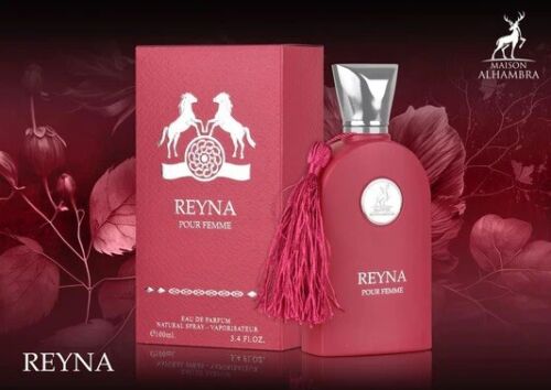 Maison Alhambra/Reyna Pour Femme EDP 100ml