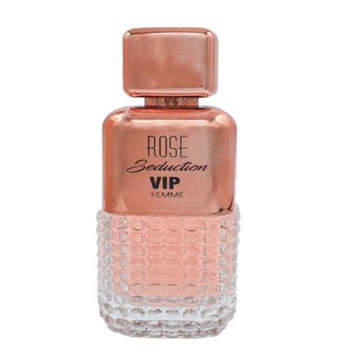 Maison Alhambra/Rose Seduction Vip Pour Femme EDP100ml