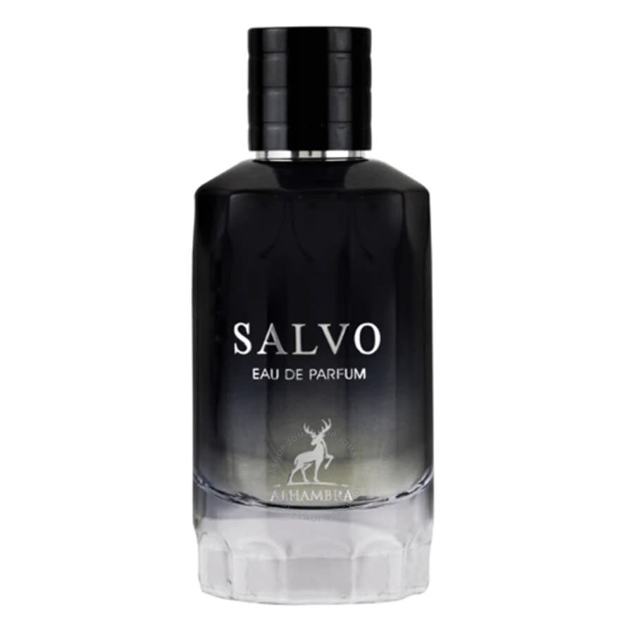 Maison Alhambra/Salvo EDP 100ml