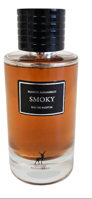 Maison Alhambra/Smoky EDP 100ml