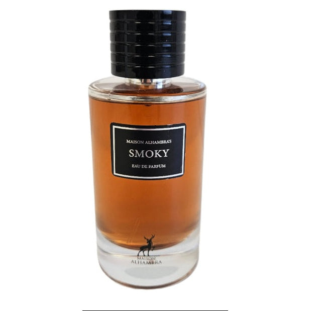 Maison Alhambra/Smoky EDP 100ml