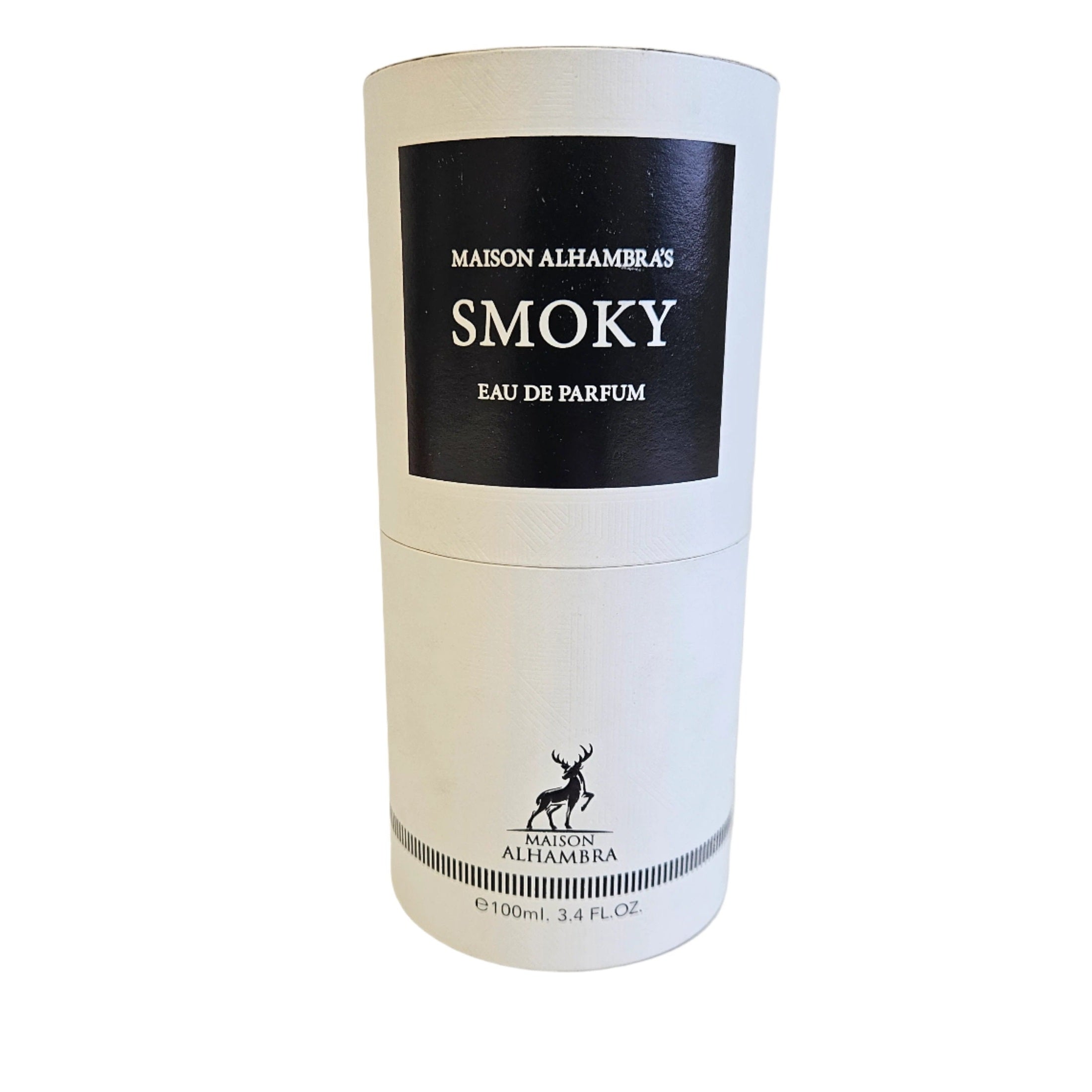 Maison Alhambra/Smoky EDP 100ml
