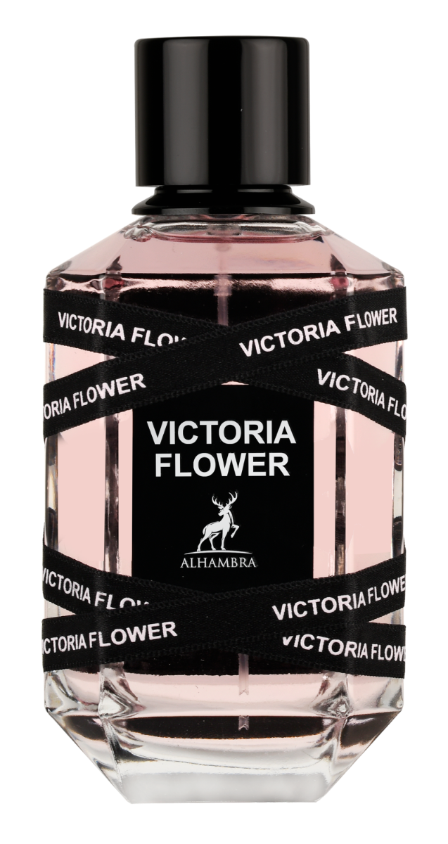 Maison Alhambra/Victoria Flower EDP 100 ml
