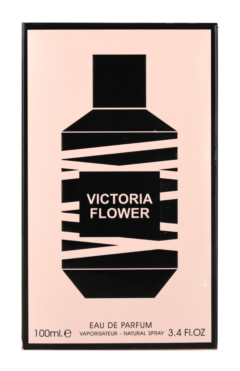 Maison Alhambra/Victoria Flower EDP 100 ml