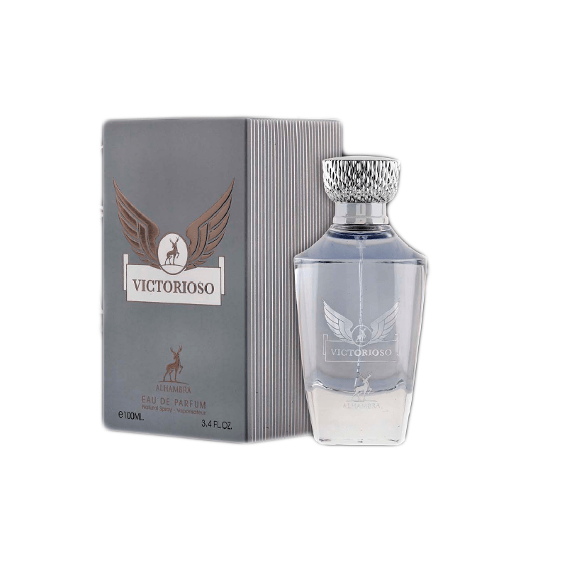 Maison Alhambra/Victorioso EDP 100ml