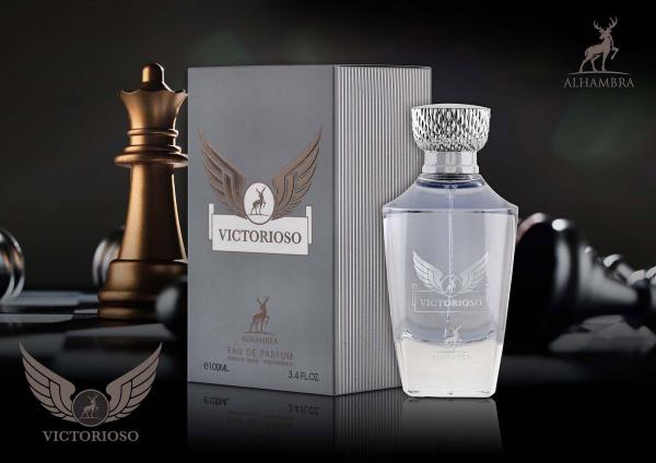 Maison Alhambra/Victorioso EDP 100ml
