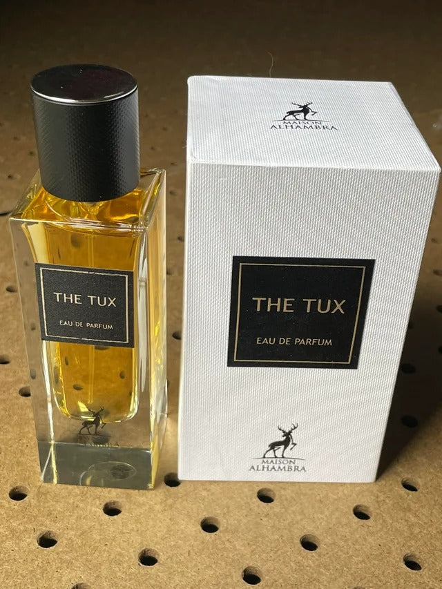 Maison Alhambra/Winsome (The Tux) EDP 90ml