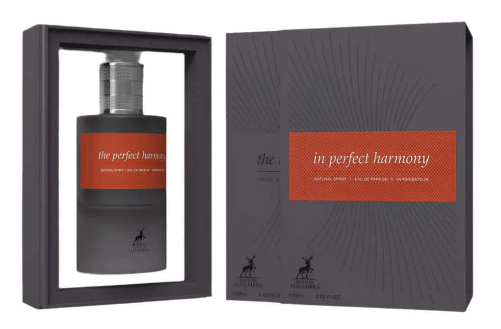 Maison Alhambra/Perfect Harmony EDP 100 ml