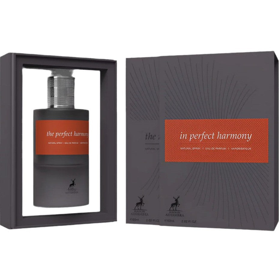Maison Alhambra/Perfect Harmony EDP 100 ml