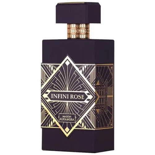 Maison Alhambra/Infini Rose EDP 100ml