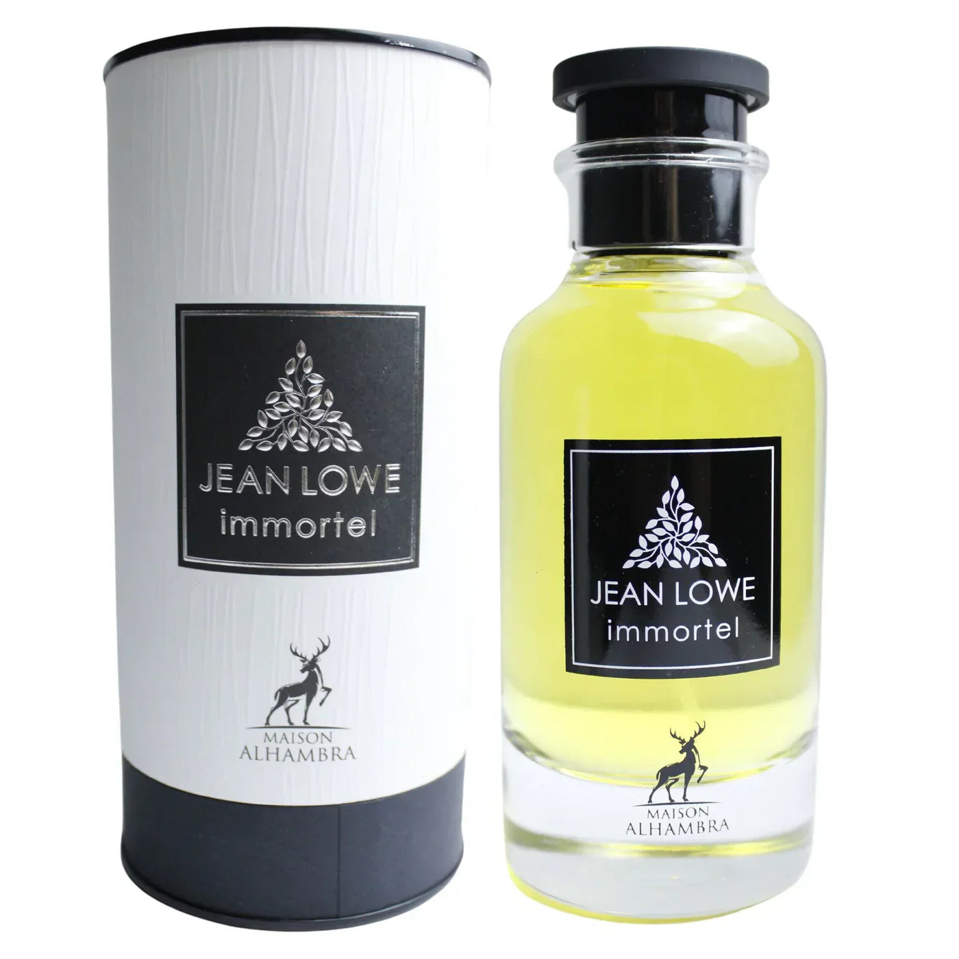 Maison Alhambra/Jean Lowe Immortel EDP 100ml