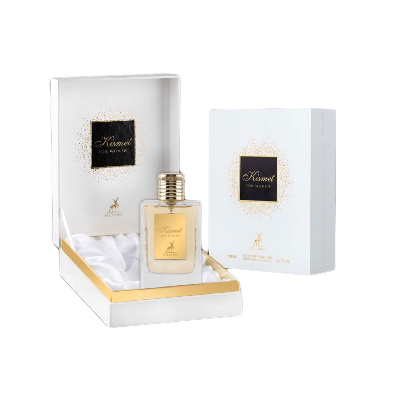 Maison Alhambra/Kismet Women EDP 100ml
