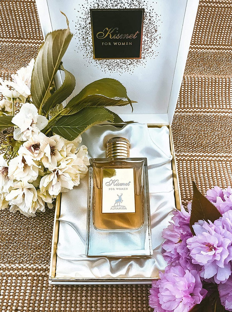 Maison Alhambra/Kismet Women EDP 100ml