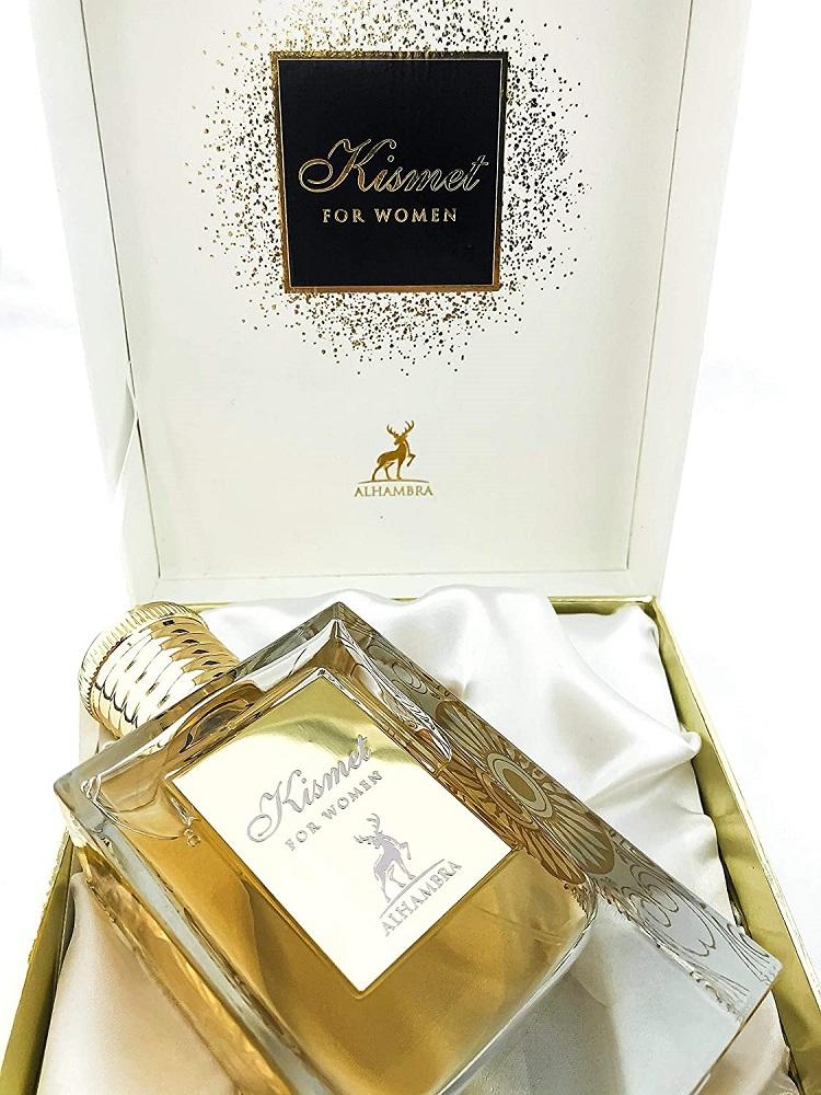 Maison Alhambra/Kismet Women EDP 100ml