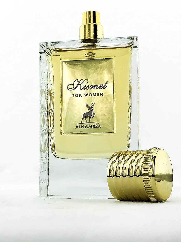 Maison Alhambra/Kismet Women EDP 100ml