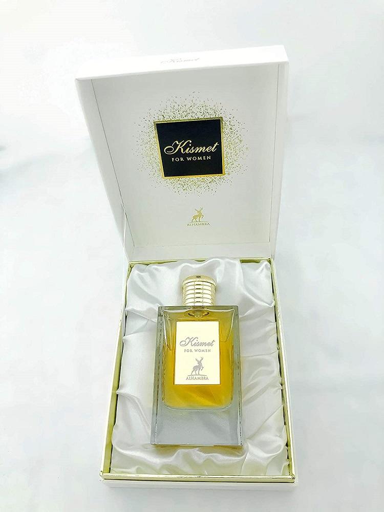 Maison Alhambra/Kismet Women EDP 100ml