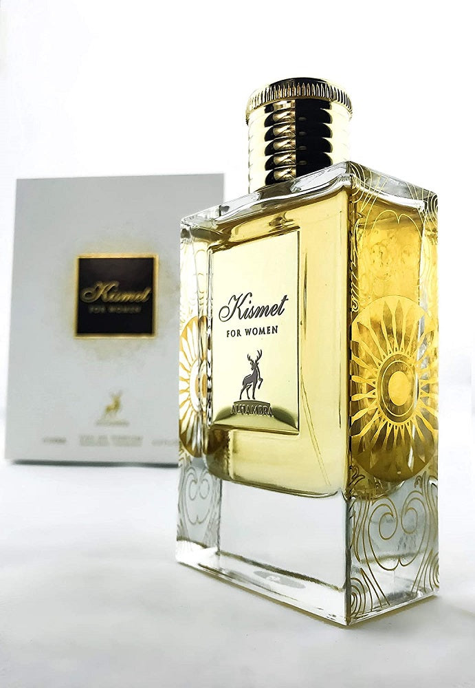 Maison Alhambra/Kismet Women EDP 100ml