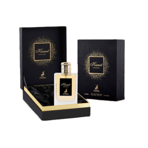 Maison Alhambra/Kismet for Men EDP 100ml
