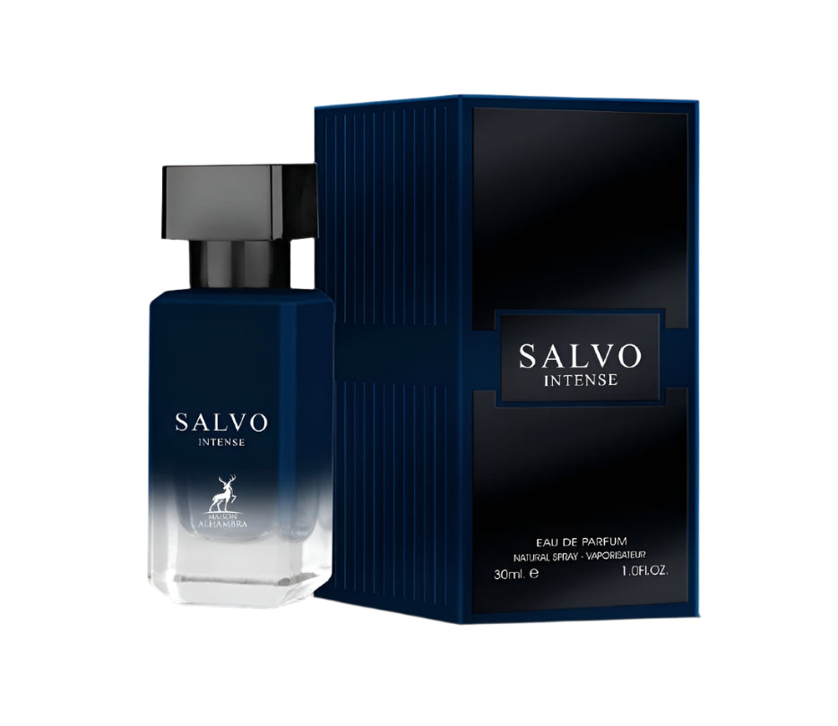 Maison Alhambra/Salvo Elixir Eau de Parfum 30 ml