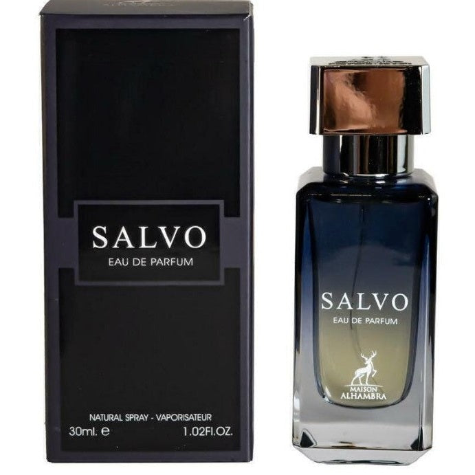 Maison Alhambra/Salvo Eau de Parfum 30 ml