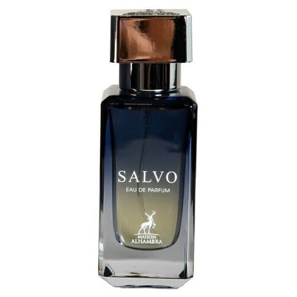 Maison Alhambra/Salvo Eau de Parfum 30 ml