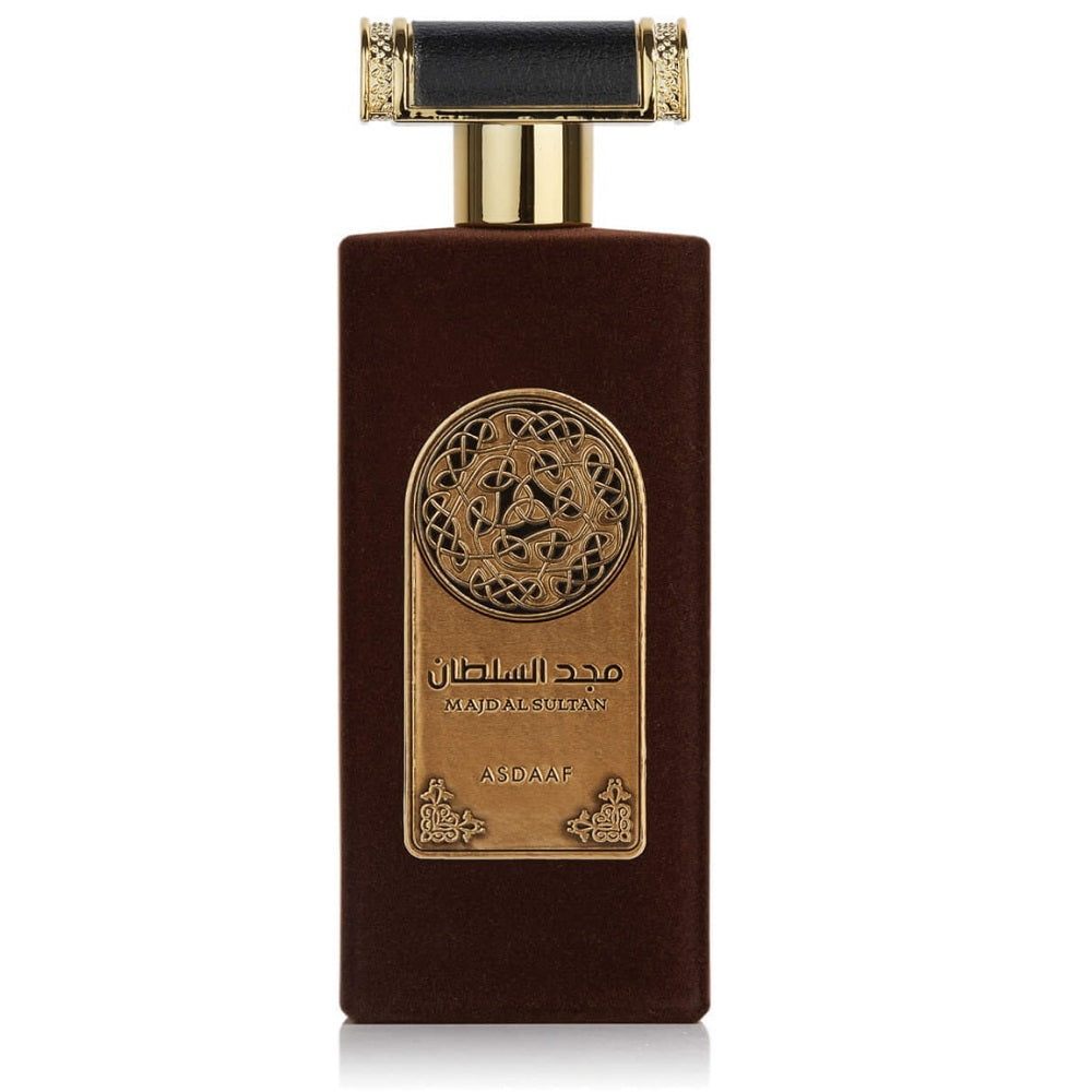 Asdaaf/Majd Al Sultan EDP 100ml
