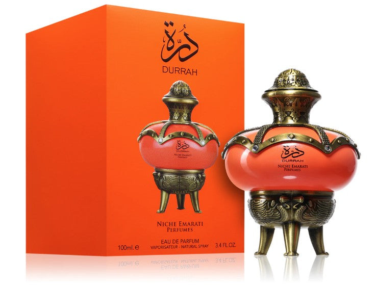 Niche Emarati/Durrah EDP 100 ml