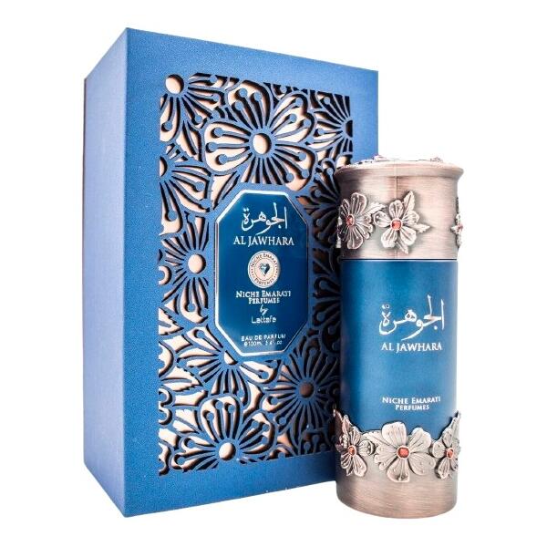 Niche Emarati/Al Jawhara EDP 100ml