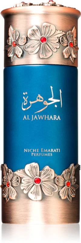 Niche Emarati/Al Jawhara EDP 100ml