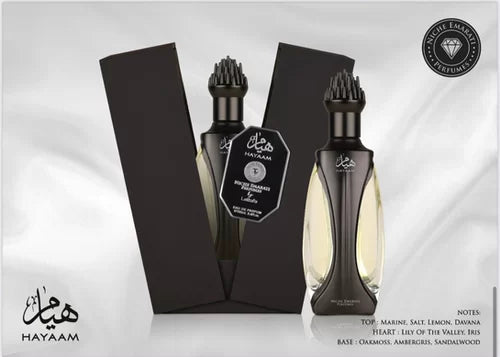 Niche Emarati/Hayaam EDP 100ml