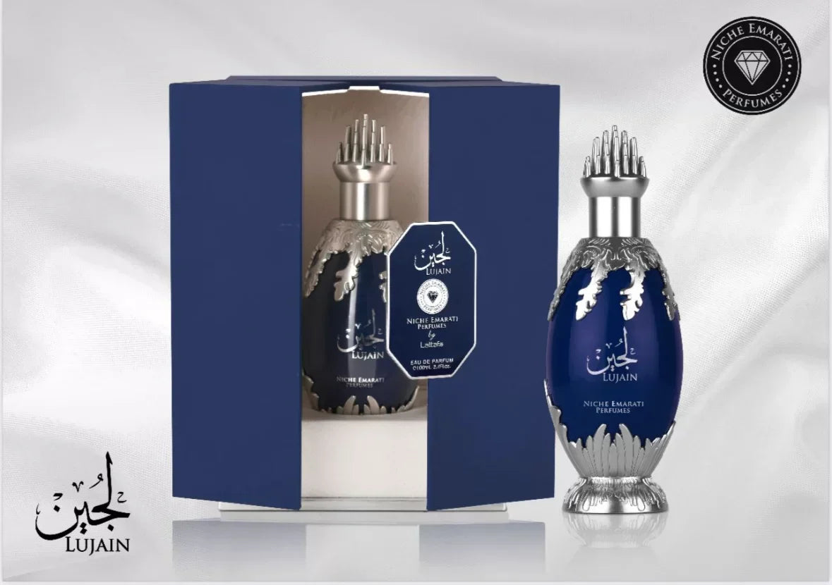 Niche Emarati/Lujain EDP 100ml