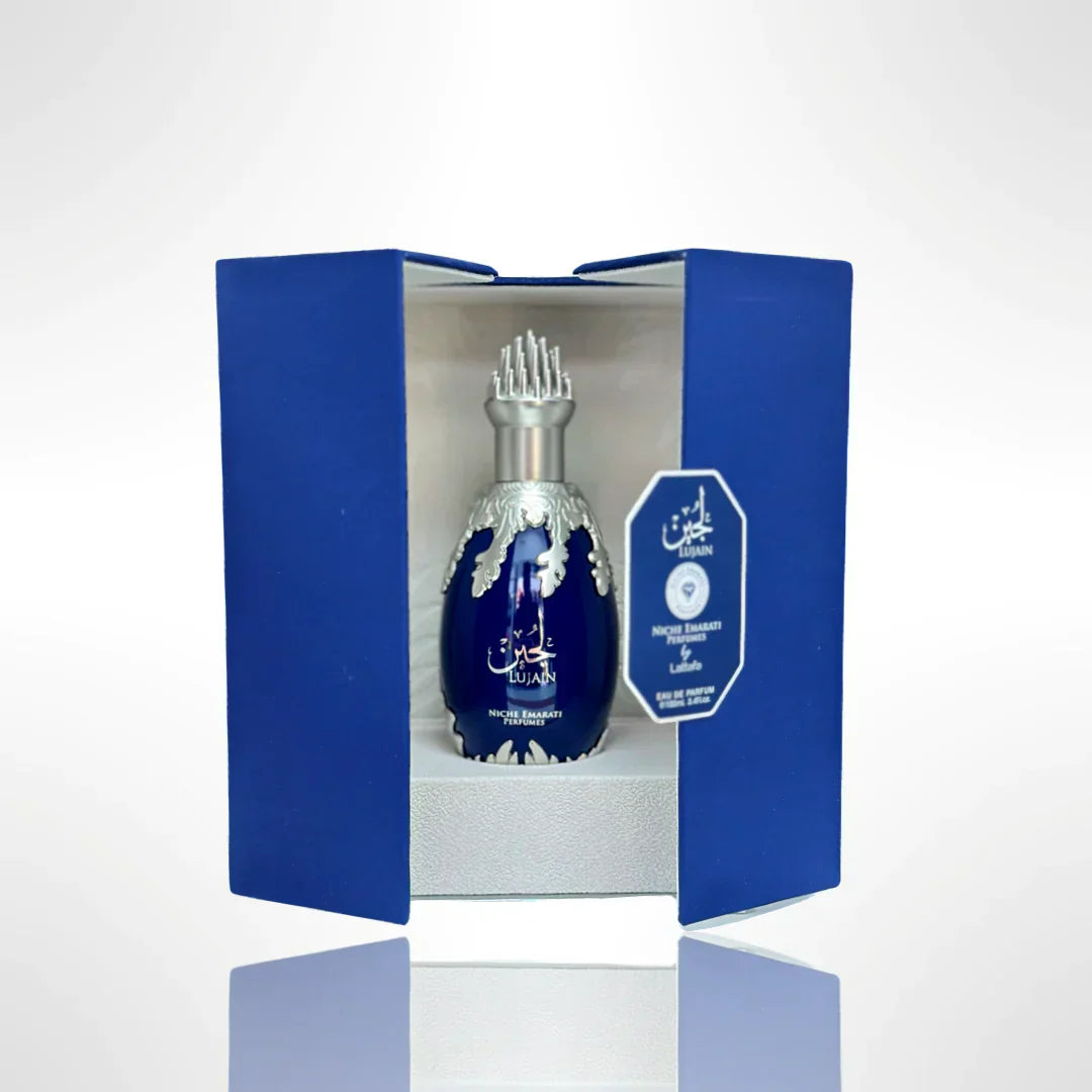 Niche Emarati/Lujain EDP 100ml