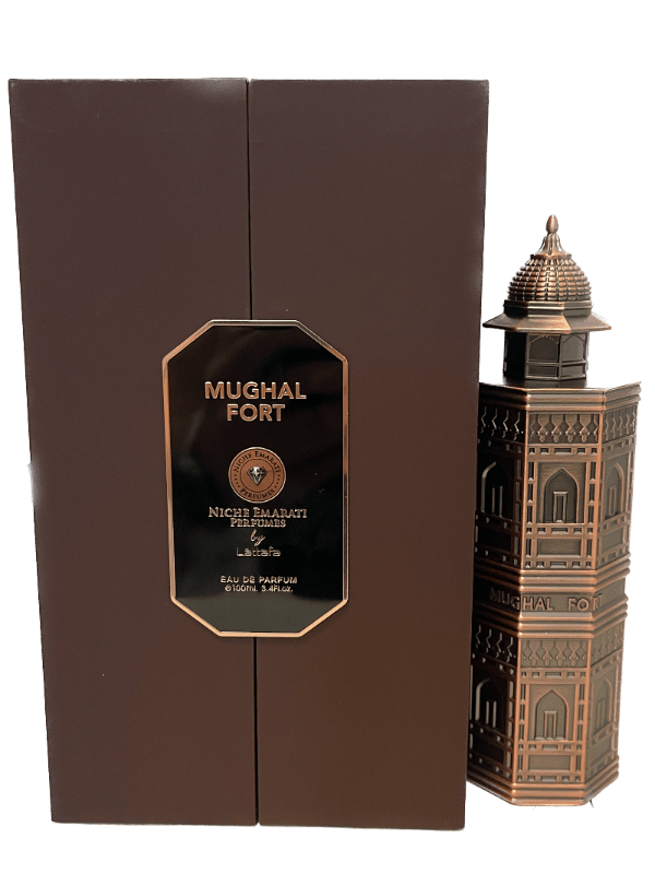 Niche Emarati/Mughal Fort EDP 100ml