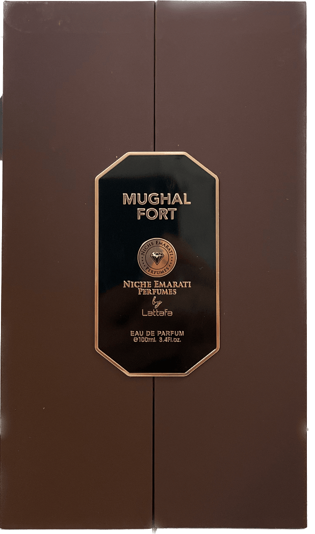 Niche Emarati/Mughal Fort EDP 100ml