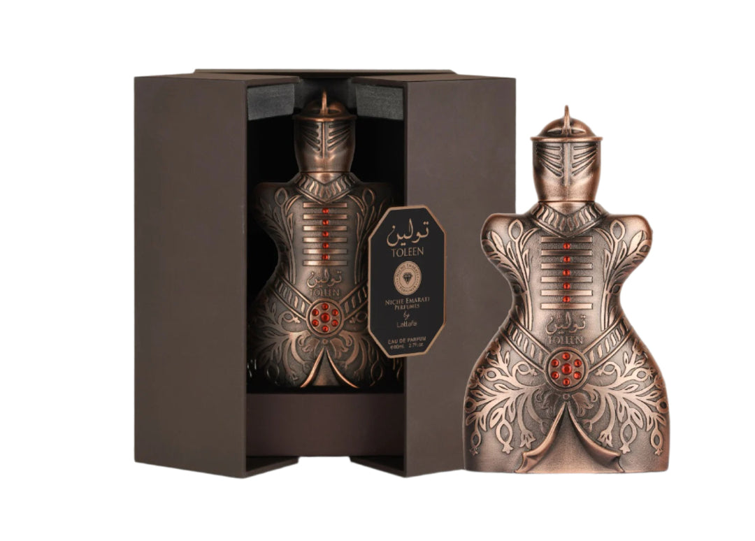Niche Emarati/Toleen EDP 80ml
