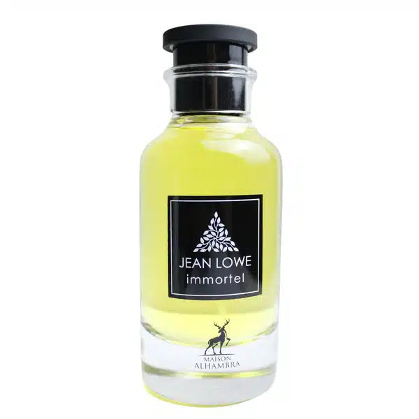 Maison Alhambra/Jean Lowe Immortel EDP 100ml