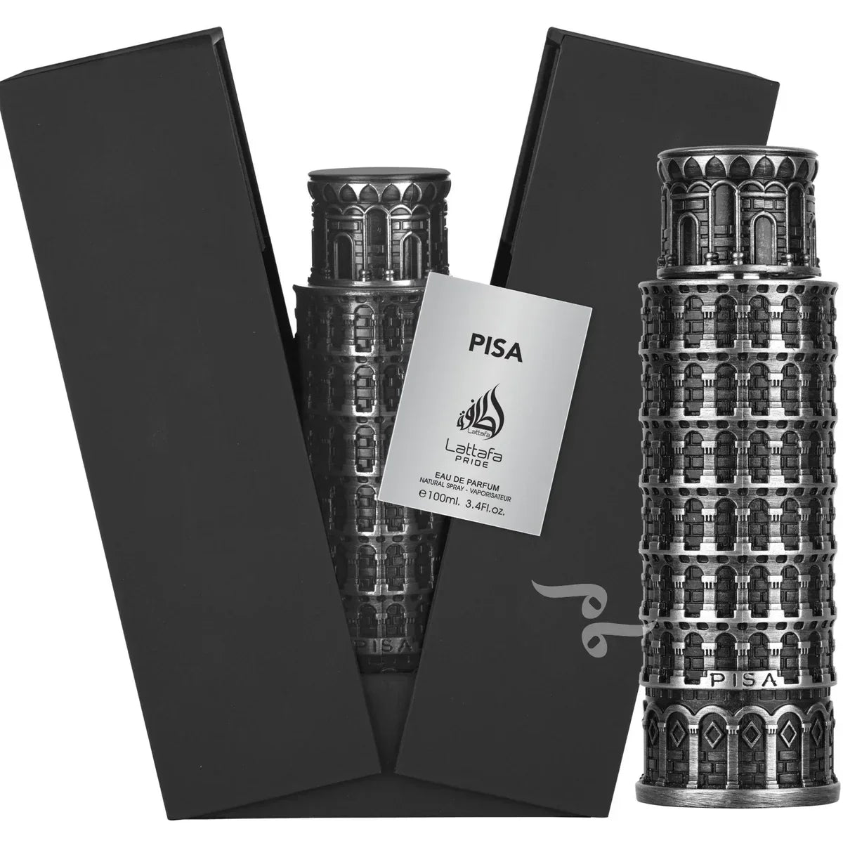 Lattafa Pride/Pisa EDP 100ml