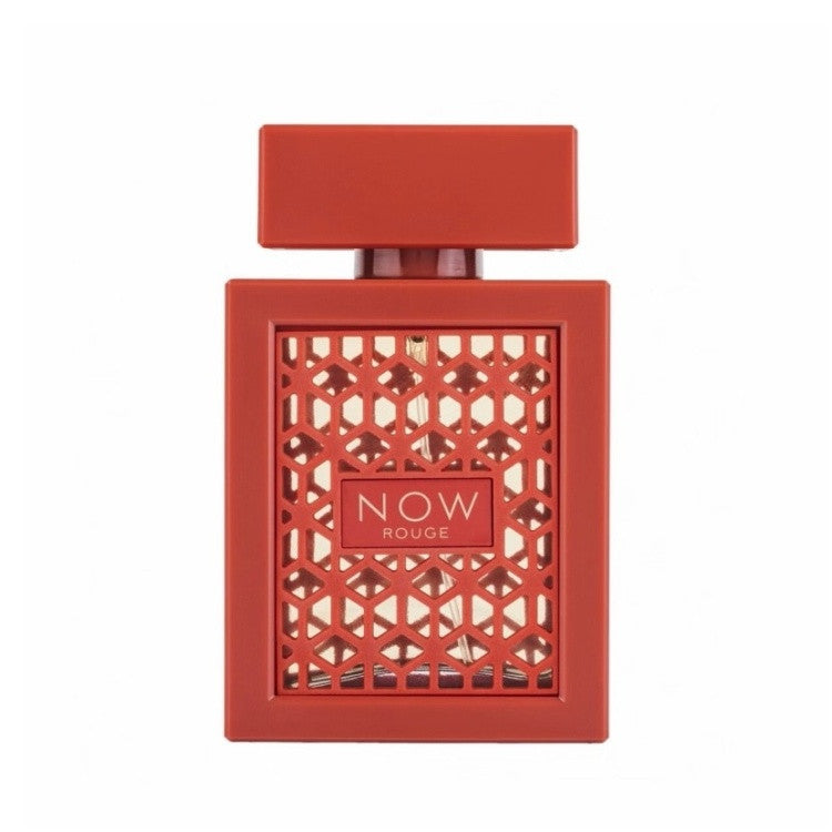 Rave/Now Rouge EDP 100 ml
