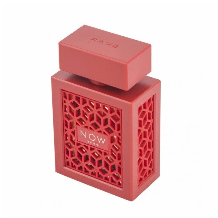 Rave/Now Rouge EDP 100 ml