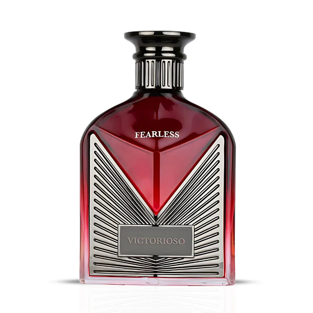 Maison Alhambra/Victorioso Fearless EDP 100ml
