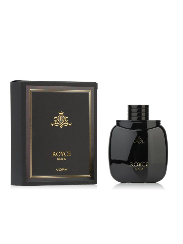 Vurv/Vurv Royce Black EDP 100ml