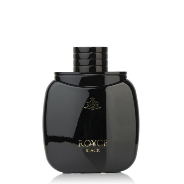 Vurv/Vurv Royce Black EDP 100ml