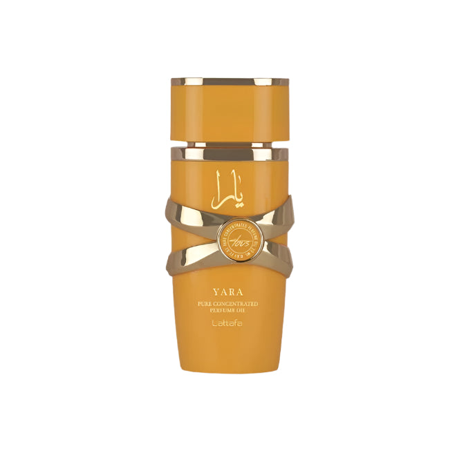 Lattafa/Yara Tous Concentrate Oil 20 ml