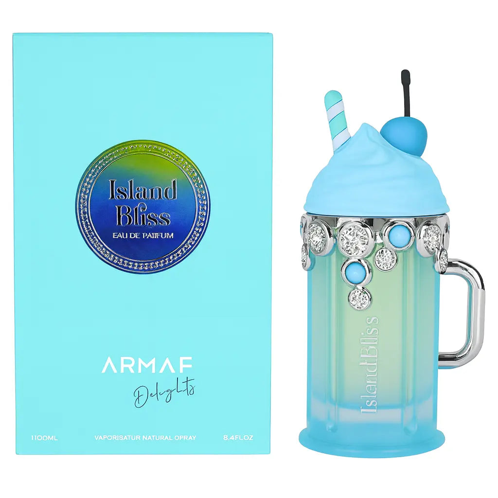 Island Bliss 100ml - Armaf