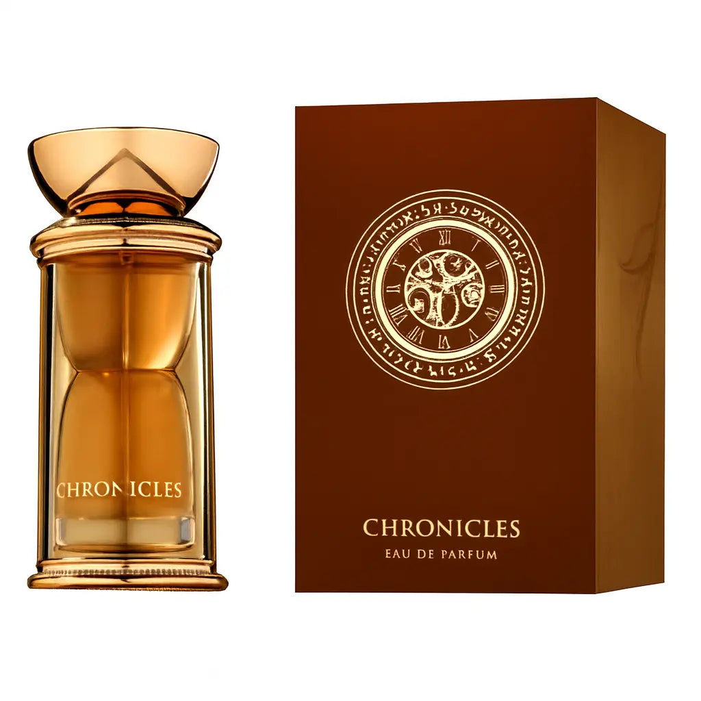 Chronicles 80ml Extrait De Parfum - French Avenue